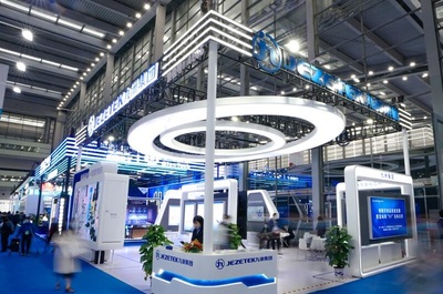共享經濟新篇章 2022深圳高交會，探索全球科技盛宴的參與之道
